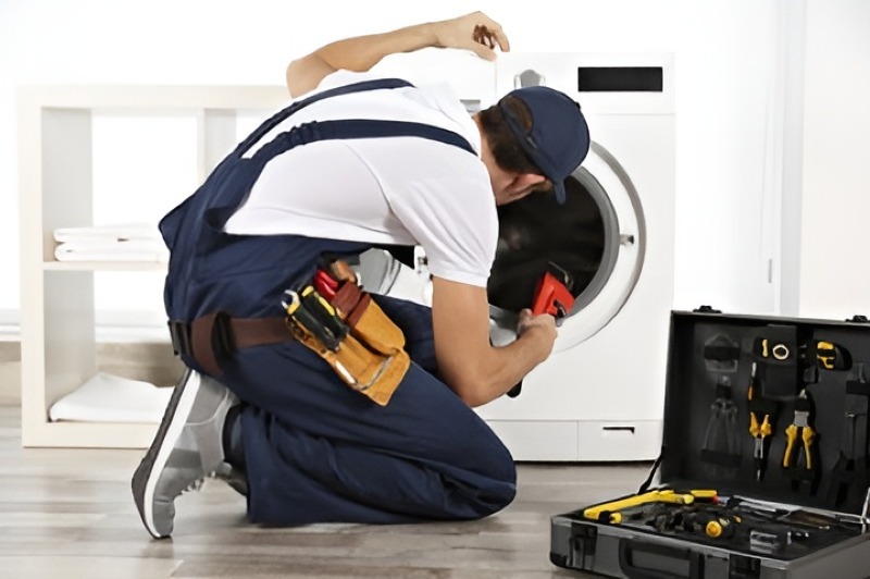 Washing Machine repair in Riverside